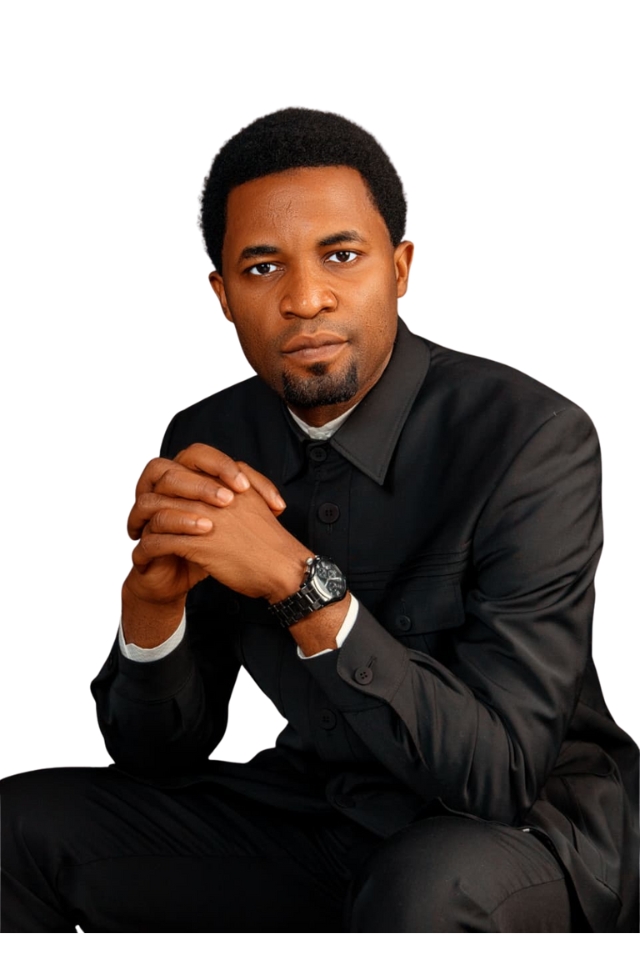 Apostle Michael Orokpo