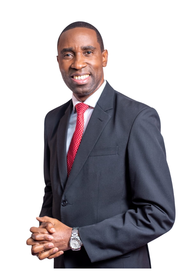 Apostle Julius Suubi