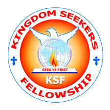 KSF Logo